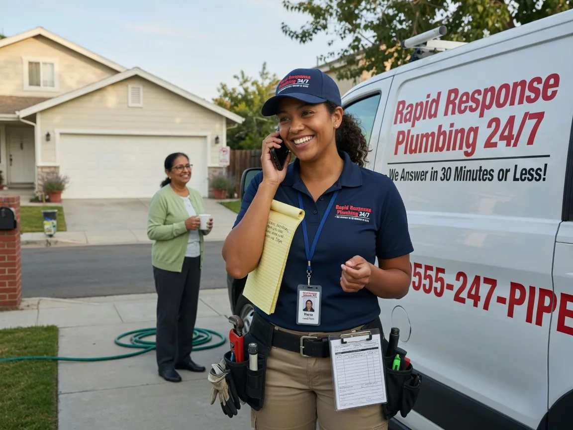 Emergency Plumber Schnellville, IN FAQs